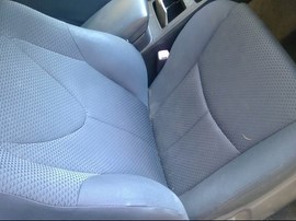 2011 TOYOTA CAMRY, SILVER, SE, 2.5L, AT,   Z25185